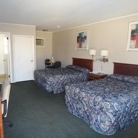 Budget Motor Inn- Mahopac Номер фото