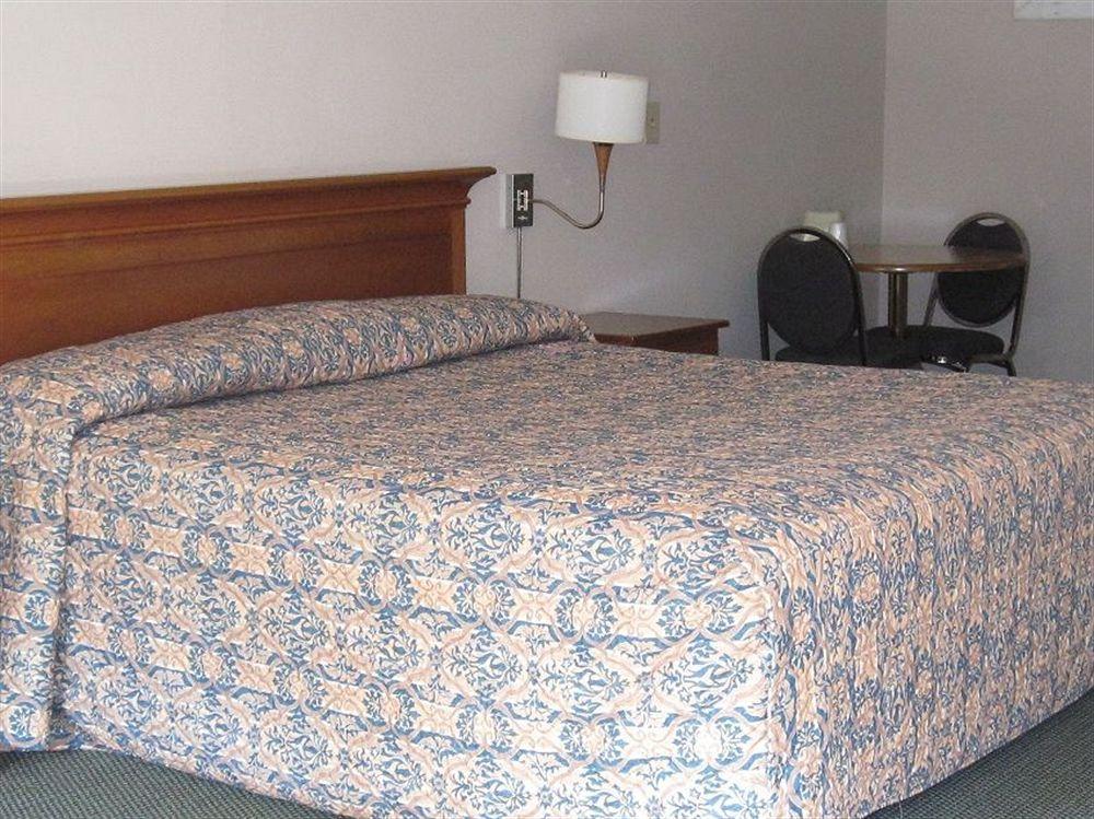 Budget Motor Inn- Mahopac Екстер'єр фото
